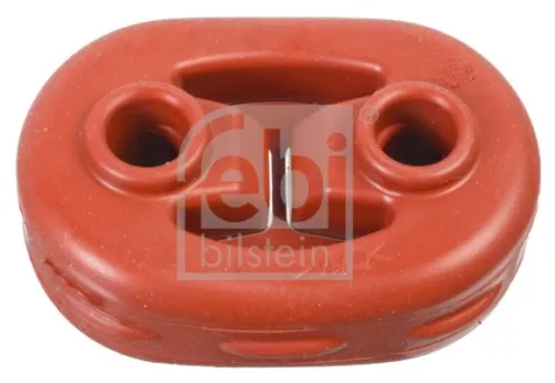 Mount, exhaust system FEBI BILSTEIN 104153)
