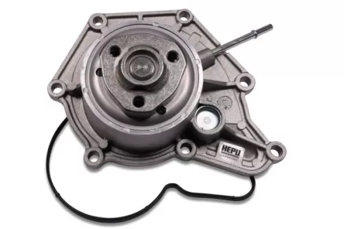 Water Pump, engine cooling HEPU P683)