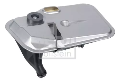 Hydraulic Filter, automatic transmission FEBI BILSTEIN 105787)