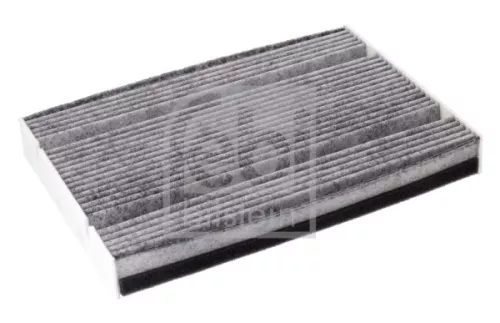 Filter, cabin air FEBI BILSTEIN 105818)