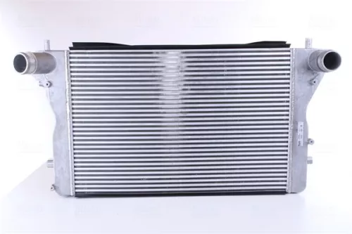 Charge Air Cooler NISSENS 96420)