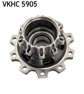 Wheel Hub SKF VKHC 5905)