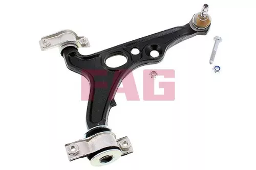 Control/Trailing Arm, wheel suspension Schaeffler FAG 821 0361 10)