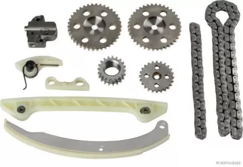 Timing Chain Kit Herth+Buss Jakoparts J1193006)