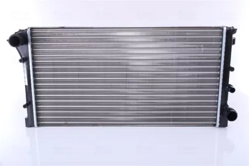 Radiator, engine cooling NISSENS 617846)