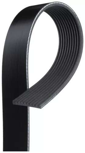 V-ribbed Belt GATES 10PK1110HD)