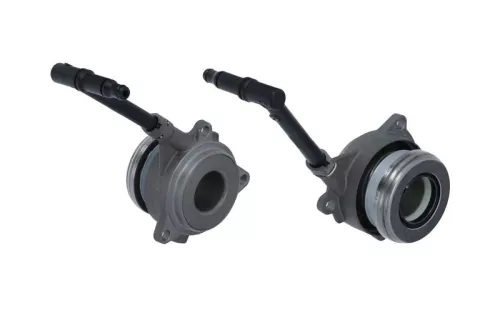 Central Slave Cylinder, clutch VALEO 810123)