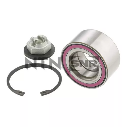 Wheel Bearing Kit SNR R152.55)