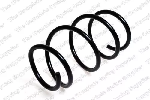 Suspension Spring LESJÖFORS 4008446)