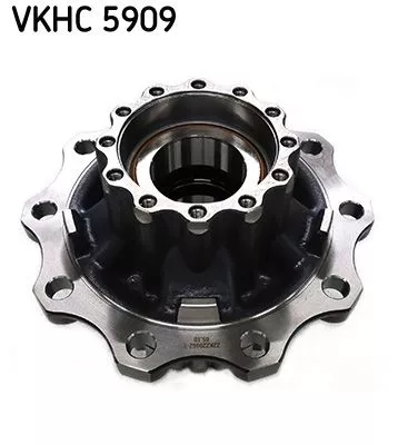 Wheel Hub SKF VKHC 5909)