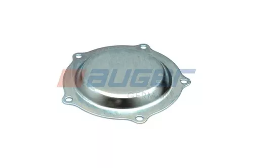 Cap, wheel bearing AUGER 52900)