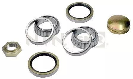 Wheel Bearing Kit SNR R140.94)