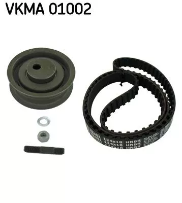 Timing Belt Kit SKF VKMA 01002)
