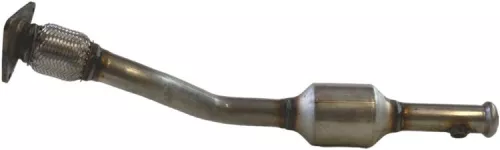 Catalytic Converter BOSAL 099-025)