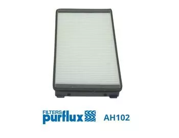 Filter, cabin air PURFLUX AH102)