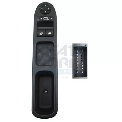 Switch, window regulator MEAT & DORIA 26095)