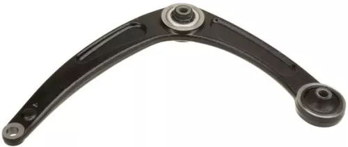 Control/Trailing Arm, wheel suspension TRW JTC974)