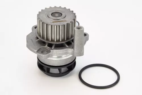 Water Pump, engine cooling CONTINENTAL CTAM WP6086)