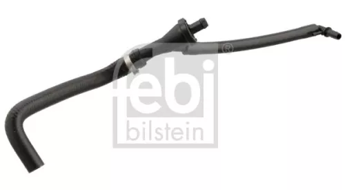 Valve, brake booster FEBI BILSTEIN 104092)
