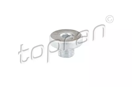 Screw Plug, oil sump TOPRAN 115 362)