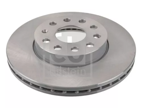 Brake Disc FEBI BILSTEIN 104507)