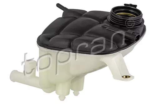 Expansion Tank, coolant TOPRAN 409 361)