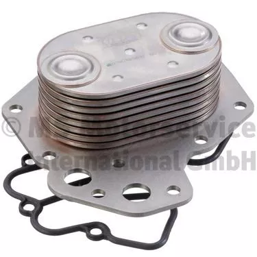 Oil Cooler, engine oil BF 20190390400)