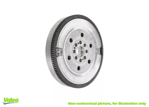 Flywheel VALEO 836328)