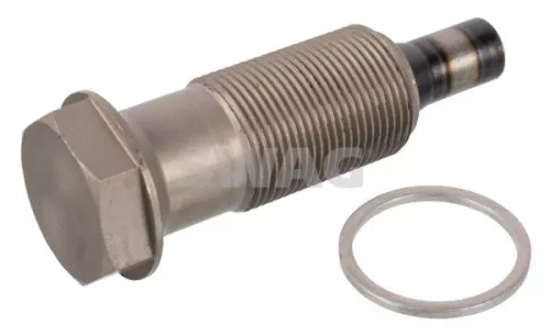 Tensioner, timing chain SWAG 10 10 2700)