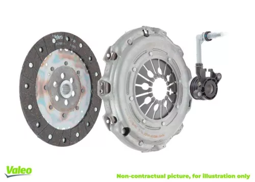 Clutch Kit VALEO 834320)