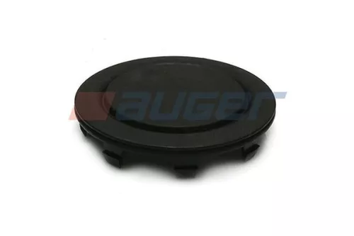 Cap, wheel bearing AUGER 83910)