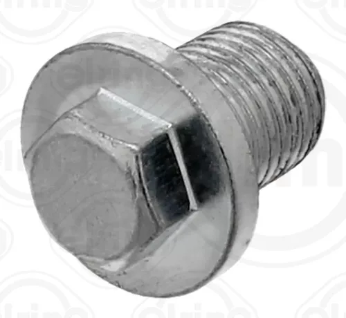 Screw Plug, oil sump ELRING 587.350)