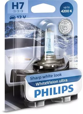 Bulb PHILIPS 12972WVUB1)