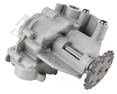 Oil Pump MOTIVE OP8337)