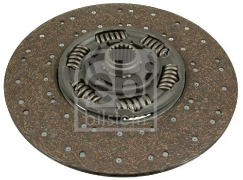 Clutch Disc FEBI BILSTEIN 105028)