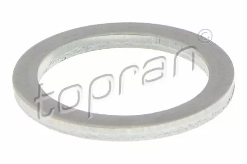 Oil Seal, automatic transmission TOPRAN 116 366)