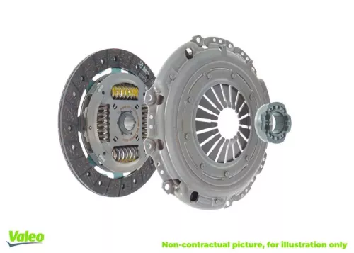 Clutch Kit VALEO 801515)