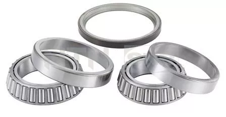 Wheel Bearing Kit SNR R141.47)