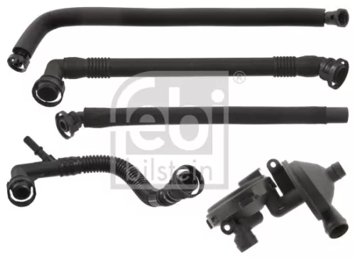 Valve, crankcase ventilation FEBI BILSTEIN 46303)