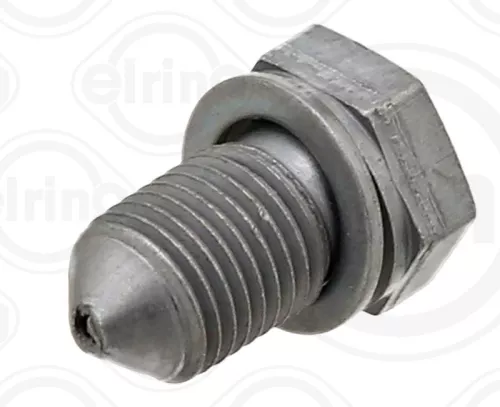 Screw Plug, oil sump ELRING 567.640)