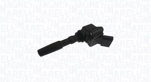 Ignition Coil MAGNETI MARELLI 060717199012)