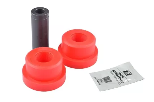 Mounting, control/trailing arm TEDGUM TED56927)