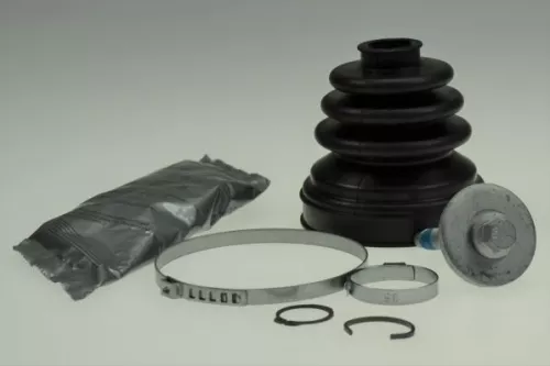 Bellow Kit, drive shaft SPIDAN 36411)