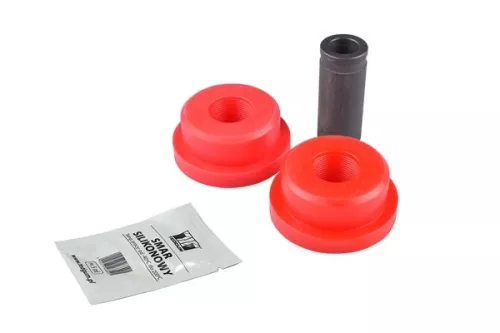 Mounting, control/trailing arm TEDGUM TED11679)