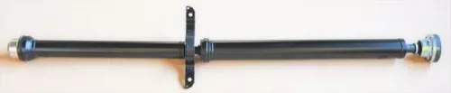 Propshaft, axle drive SPIDAN GKNP20083)