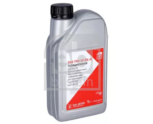 Automatic Transmission Fluid FEBI BILSTEIN 48785)