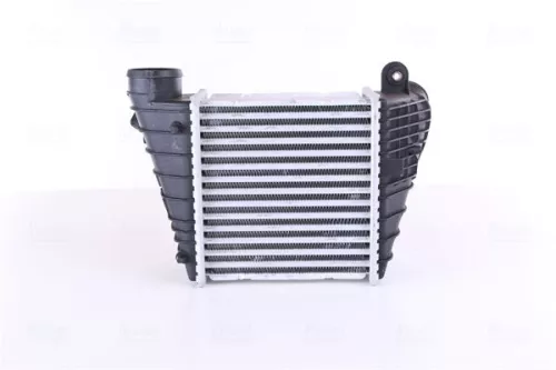 Charge Air Cooler NISSENS 96847)