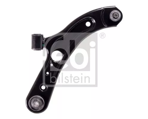 Control/Trailing Arm, wheel suspension FEBI BILSTEIN 107908)