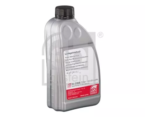 Central Hydraulic Fluid  21648)