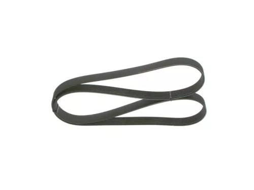 V-ribbed Belt BOSCH 1 987 946 253)